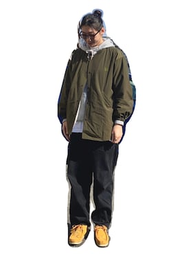 kaさんのコーディネート