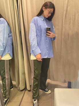 kaさんのコーディネート