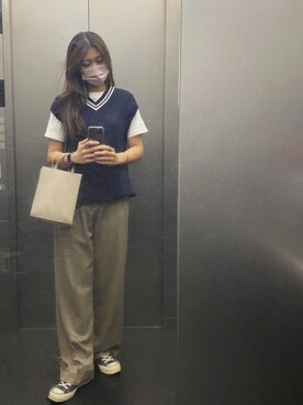 kaさんのコーディネート