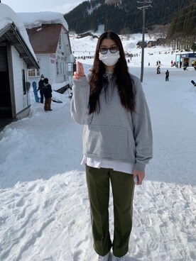 kaさんのコーディネート