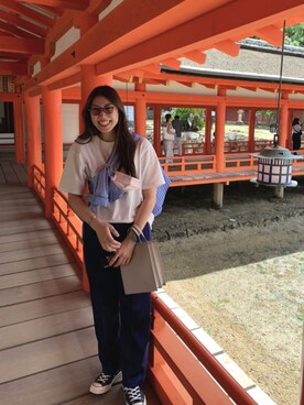 kaさんのコーディネート