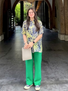 kaさんのコーディネート