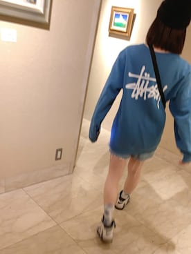 Riさんのコーディネート