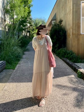 nipiさんのコーディネート