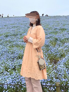 nipiさんのコーディネート