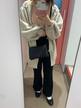 nipiさん（レディース・162cm）の秋コーディネート