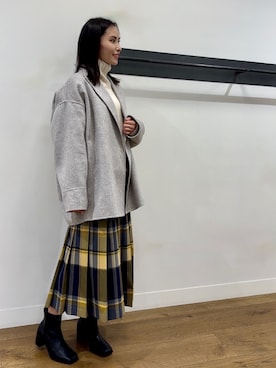 Reiさんのコーディネート