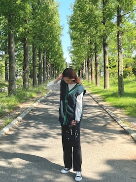 mioさんのコーディネート