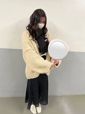 ysさんのコーディネート