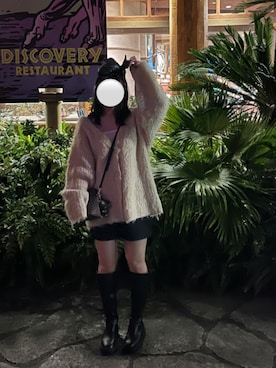 ysさんのコーディネート