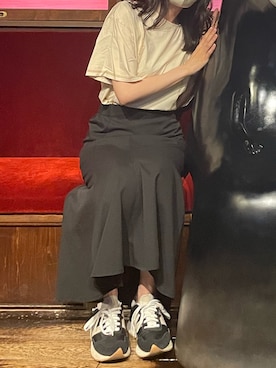 りんさんのコーディネート