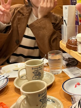 りんさんのコーディネート