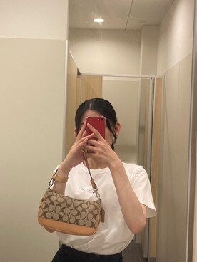 りんさんのコーディネート