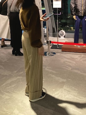 りんさんのコーディネート