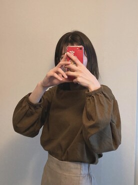 りんさんのコーディネート