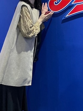 りんさんのコーディネート