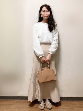 K ˙˳⋆﻿さんのコーディネート