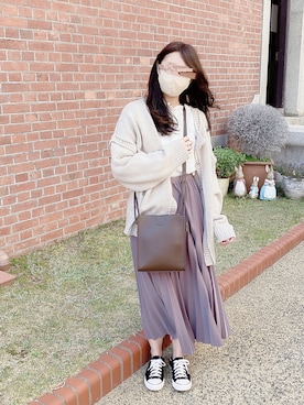 K ˙˳⋆﻿さんのコーディネート