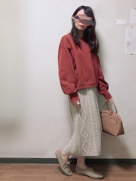 K ˙˳⋆﻿さんのコーディネート