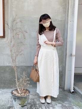 K ˙˳⋆﻿さんのコーディネート