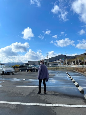 ささゆうさんのコーディネート