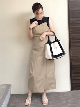 mocoさんのコーディネート