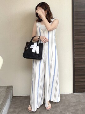 mocoさんのコーディネート