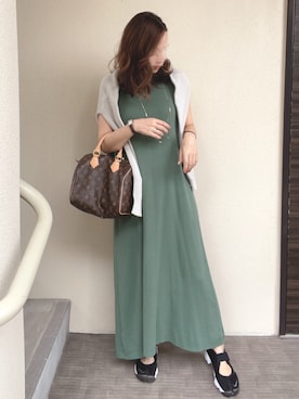 mocoさんのコーディネート