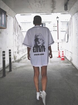 ちさんのコーディネート