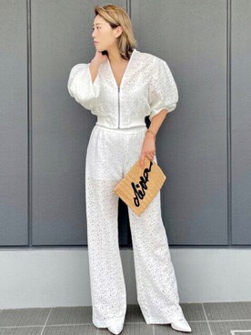 ちさんのコーディネート