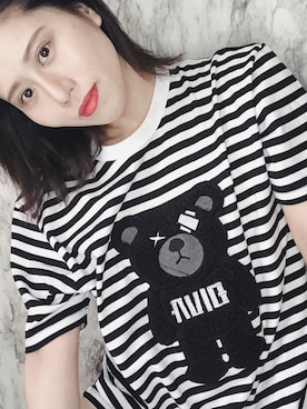 ちさんのコーディネート