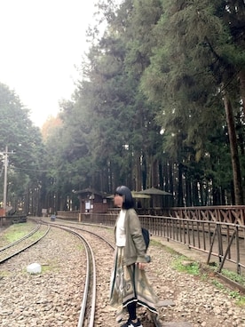 muniさんのコーディネート