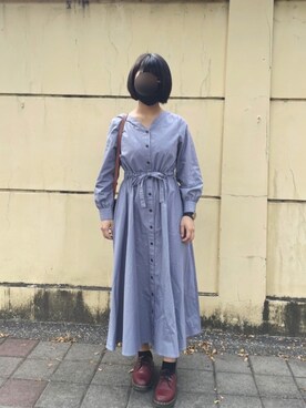 muniさんのコーディネート