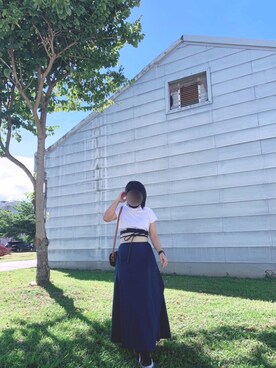 muniさんのコーディネート