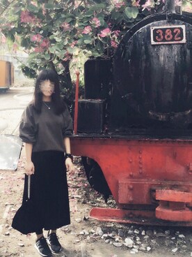 muniさんのコーディネート