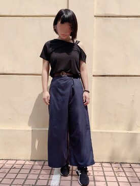 muniさんのコーディネート