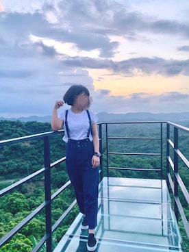 muniさんのコーディネート