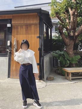 muniさんのコーディネート