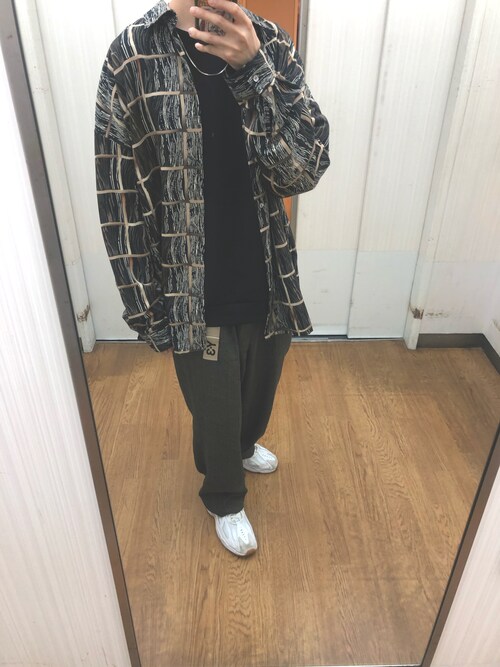 Y-3（ワイスリー）の「Y-3 BELT（ベルト）」 - WEAR