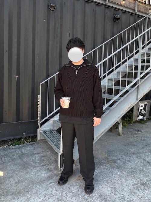 タロスさんのコーディネート