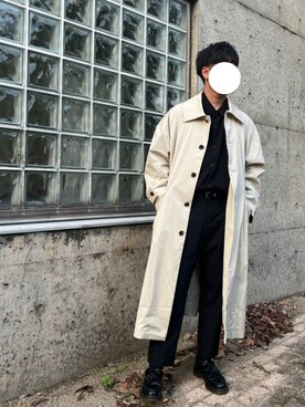 タロスさんのコーディネート