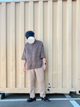 タロスさんのコーディネート