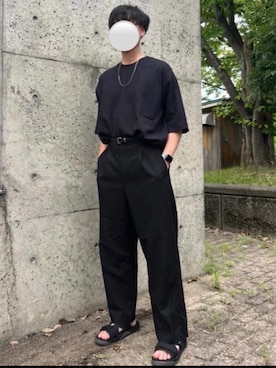 タロスさんのコーディネート