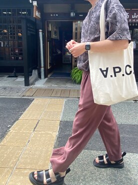 タロスさんのコーディネート