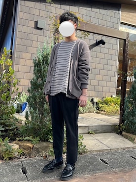 タロスさんのコーディネート