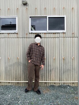 タロスさんのコーディネート