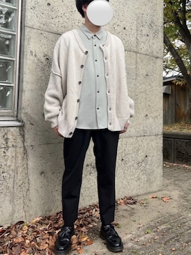 タロスさんのコーディネート