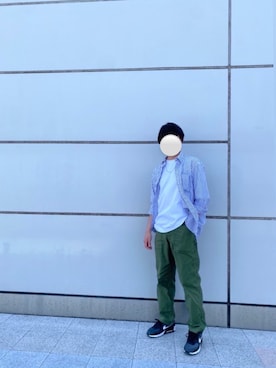 タロスさんのコーディネート