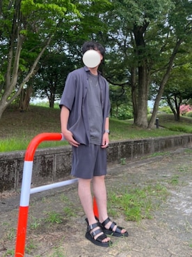 タロスさんのコーディネート