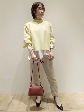 kanaさんのコーディネート